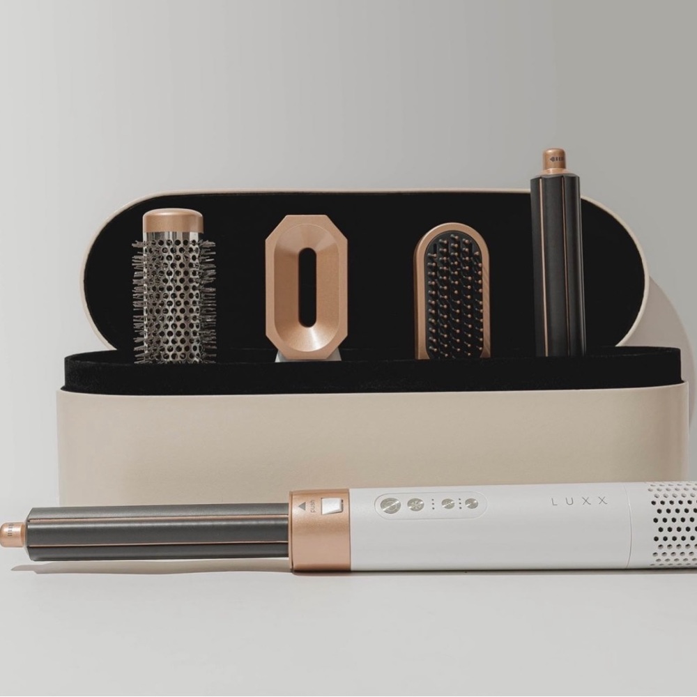 Luxx air pro 2 hair dryer